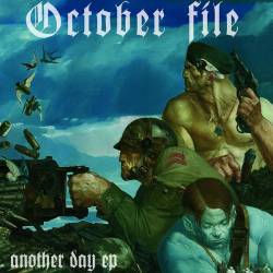 October File : Another Day
